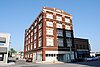 Stoddart Block Columbus ohio Stoddart Block Building.JPG