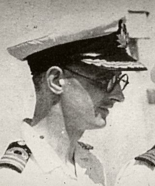 <span class="mw-page-title-main">A. T. L. Covey-Crump</span> British naval officer (1907–1991)