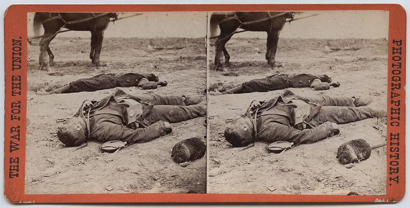 File:Confederate artillery soldiers killed at Petersburg April 2, 1865. (19948802086).jpg