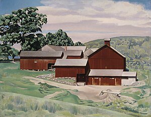 Charles Sheeler