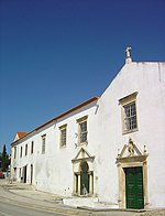 Convento de N. Sra.  dos Anjos - Montemor-o-Velho - Portugal (2925461854) .jpg