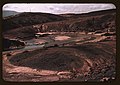 Copper mining section between Ducktown and Copperhill), Tennessee. Fumes from smelting copper for sulfuric acid have destroyed all vegetation and eroded the land LCCN2017877460.jpg