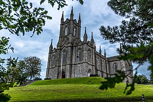 County Wicklow