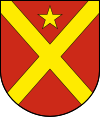Kommunevåpenet til Courroux