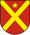 Coat of arms of Courroux