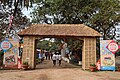 File:Craft fair and folk festival Bangladesh 2024 at Sonargaon folk museum 12.jpg