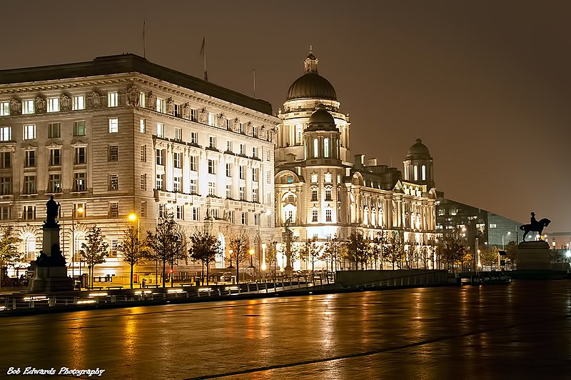 File:Cunard and Port of Liverpool Building Buildings (2015-11-03 19.33.41 by Bob Edwards - 22794131345).jpg