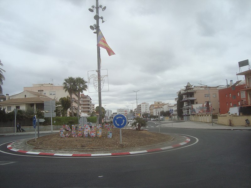 File:Cunit, municipio de la comarca del Baix Penedès, provincia de Tarragona.jpg