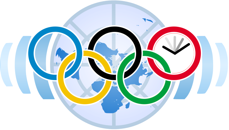 File:Current event olympic games no text.svg