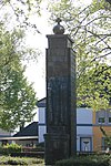 Christ-Königs-Denkmal (Mariaweiler)