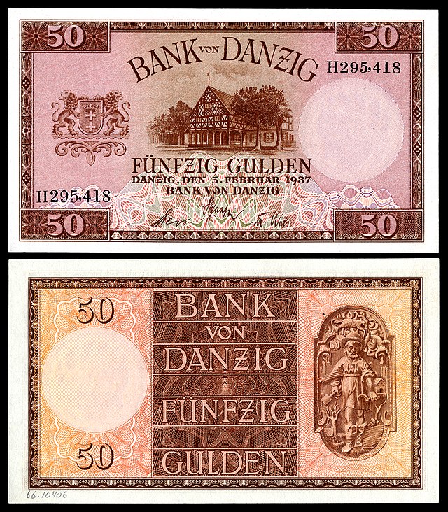 Danzig gulden