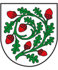 Brasão de Aichstetten