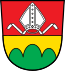 Blason de Bischofsmais