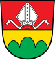 Bischofsmais – Stemma