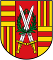 Wappen von Borbeck