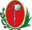 Miesbach címere