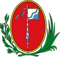 Wappen der Stadt Miesbach