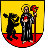 Oberharmersbach