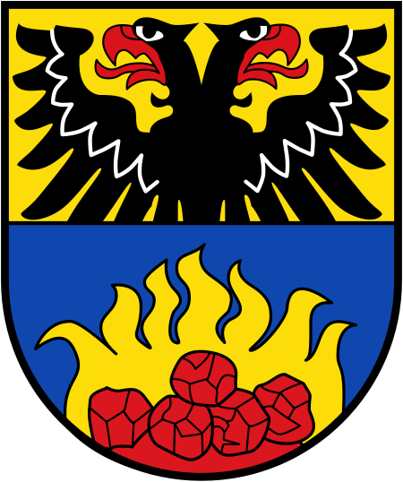 DEU Oberstedem COA