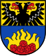 Wappen von Oberstedem