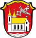 Coat of arms of Prutting