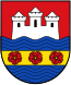 Escudo de armas de Seeburg