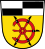 Wappen der Gemeinde Seukendorf
