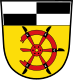 Coat of arms of Seukendorf