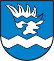 Wehingen címere