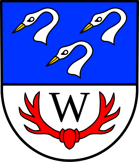 DEU Weisbach COA