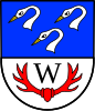 Weisbach címer