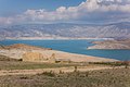 * Nomination: Ruins on the south side of Chirkeyskoe reservoir in Dagestan. --Alexander Novikov 07:31, 27 April 2022 (UTC) * * Review needed