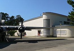 Alliierten-Museum in Berlin-Berlin-Dahlem, Germany