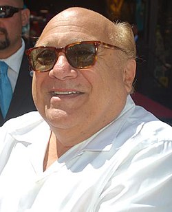 Danny DeVito