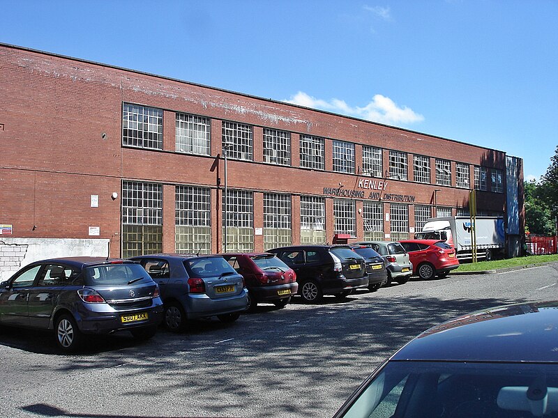 File:Darwen Mill, Darwen.jpg