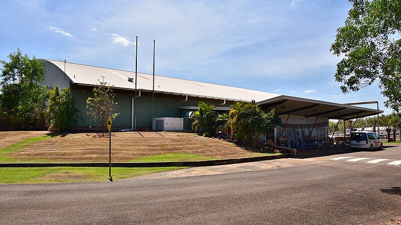 File:Darwin Aviation Museum, 2023 (01).jpg