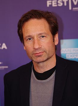 David Duchovny: Pilikulakuna, Suñaykuna, Willay pukyukuna