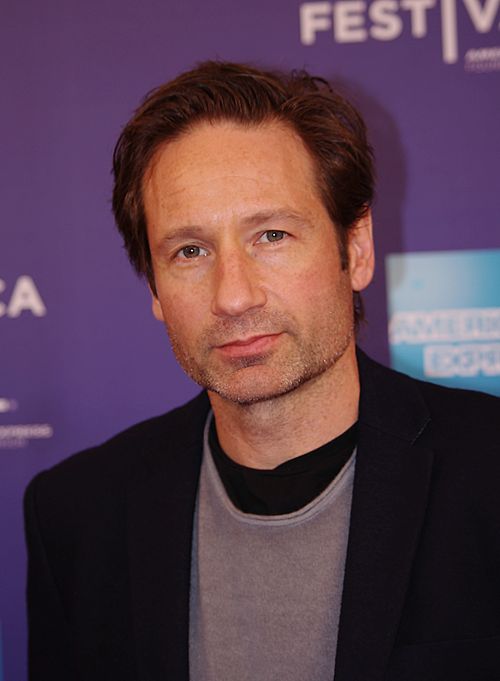 "The Sixth Extinction II: Amor Fati" was the second episode of the series written by David Duchovny.