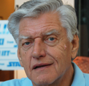 David Prowse: Alter & Geburtstag