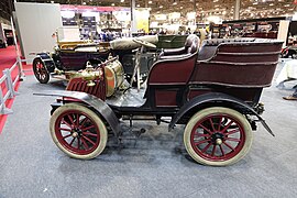 De Dion-Bouton - Rétromobile (2) .jpg