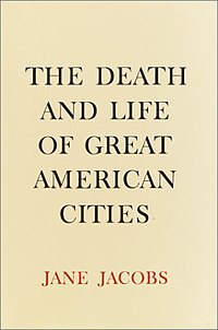 アメリカ大都市の死と生 - Wikipedia