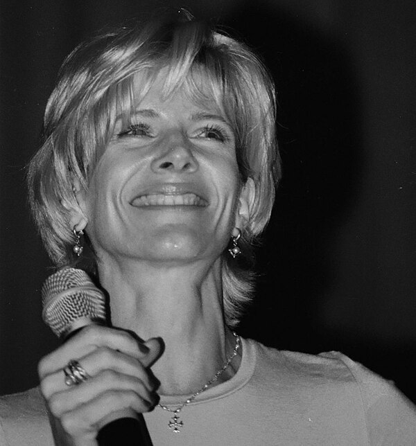 Debby Boone, 1997