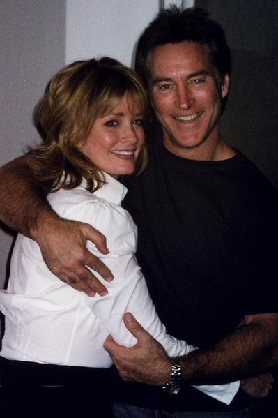 Long-time cast members Deidre Hall and Drake Hogestyn, who portray Marlena Evans and John Black, are known for being featured in some of the show's mo