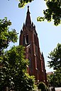 Stadtkirche St. Marien, kath.