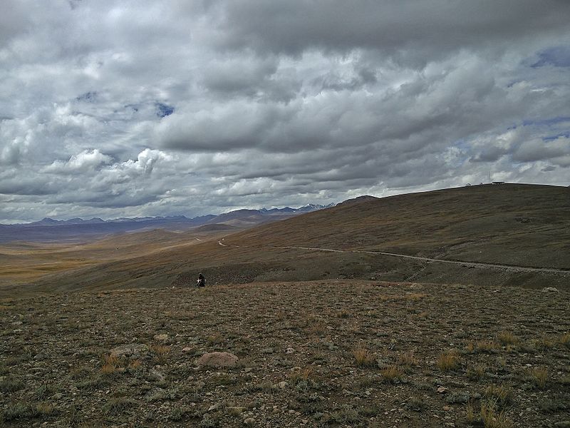 File:Deosai plains in Autumn.jpg