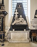 Thumbnail for File:Derby Cathedral - Monument - geograph.org.uk - 6327127.jpg