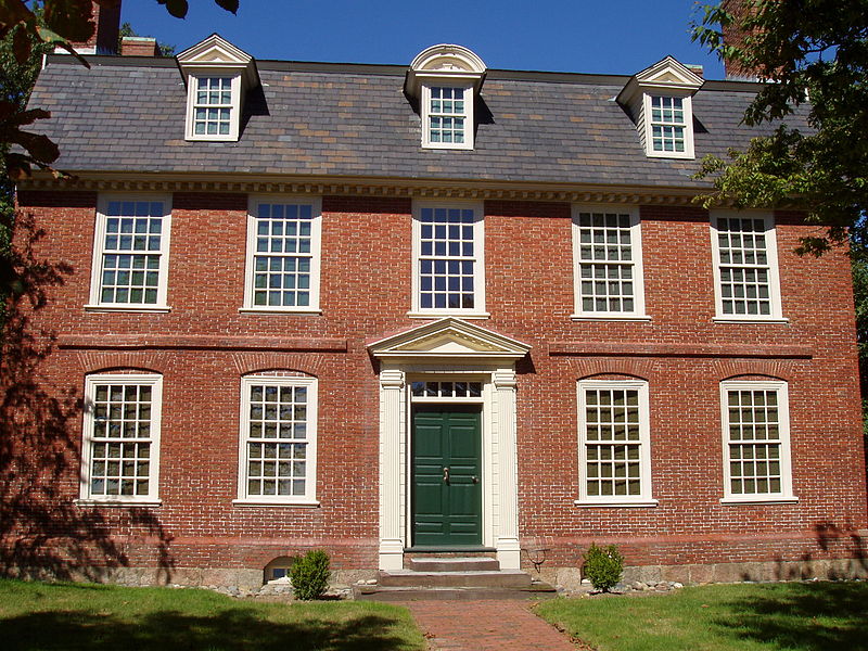 File:Derby House - Salem, Massachusetts.JPG