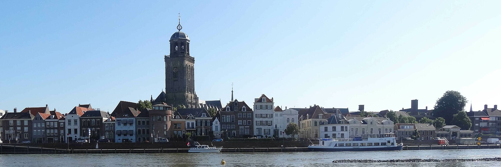 Deventer