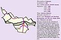 Համայնքի քարտեզը և տեղեկություններ