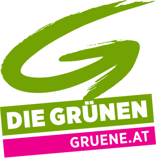 <span class="mw-page-title-main">The Greens – The Green Alternative</span> Austrian political party